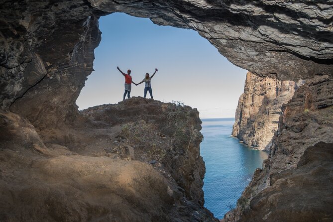 Valle De Los Gigantes