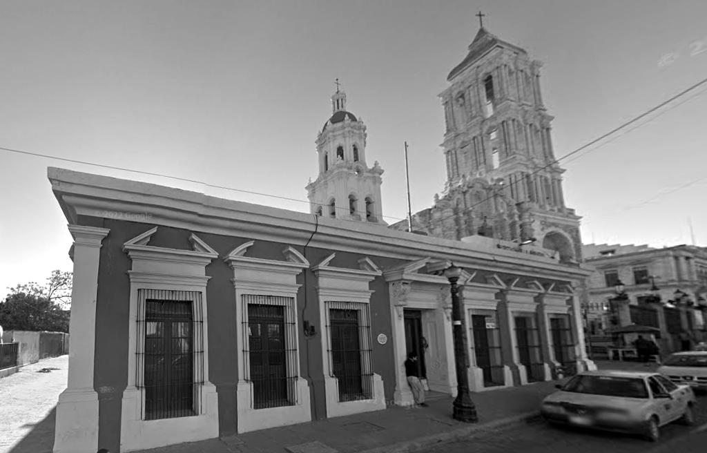 Villa De Saltillo