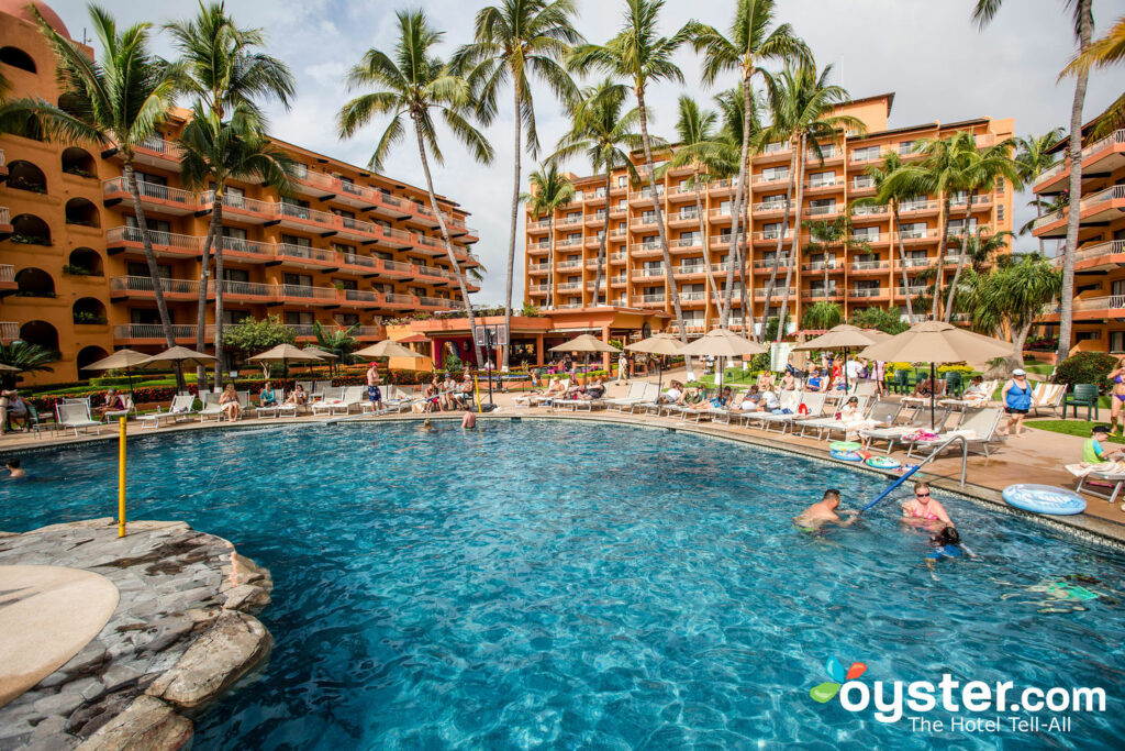 Villa Del Palmar Beach Resort & Spa Vallarta