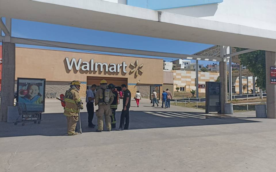 Walmart Parral Chihuahua