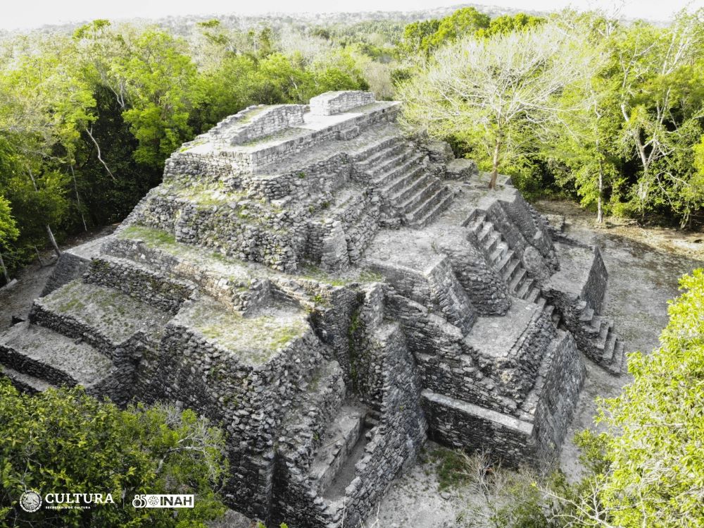 Zona Arqueológica De San Miguelito