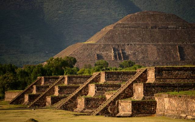 Zona Arqueológica